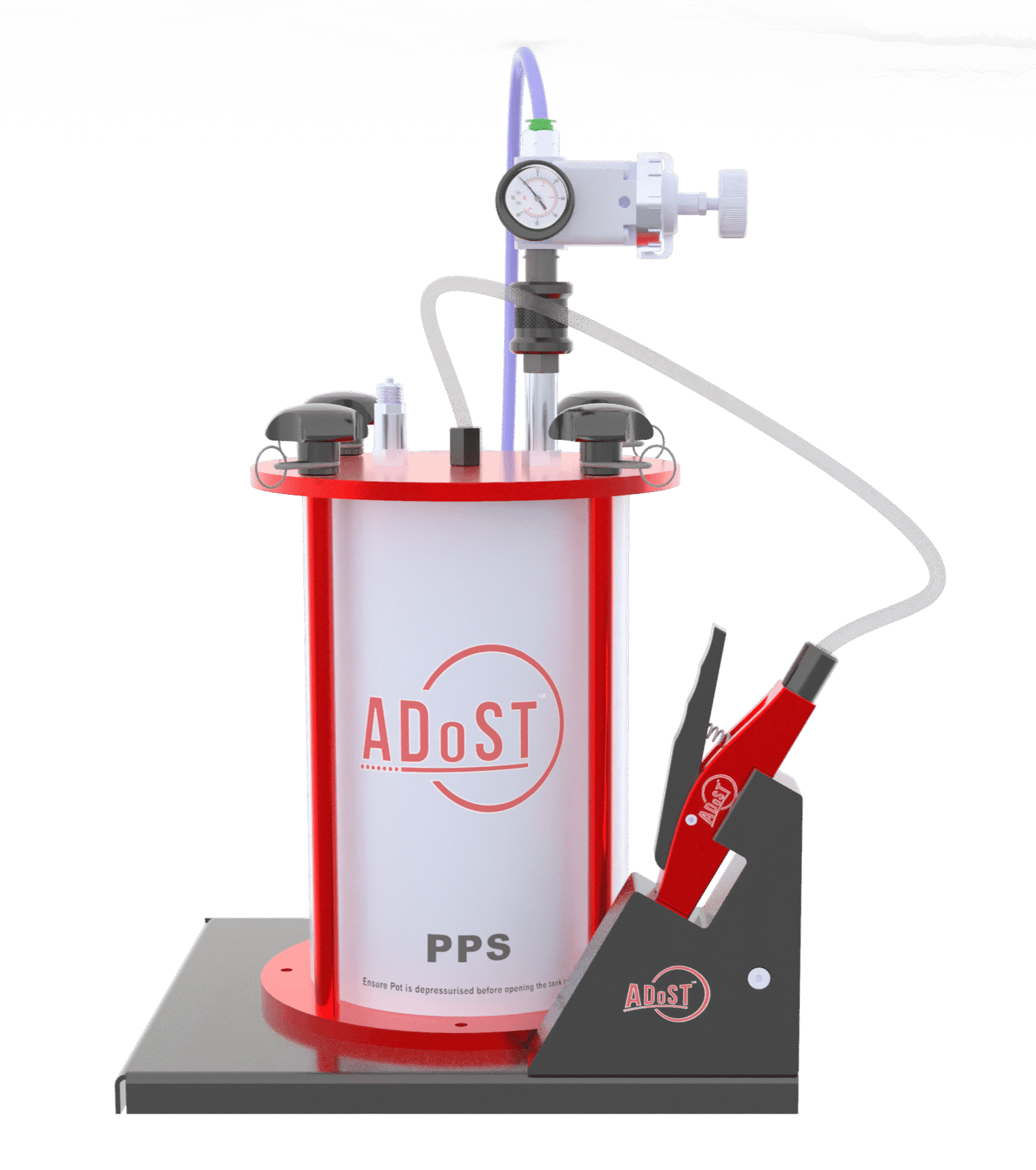 ADoST PPS