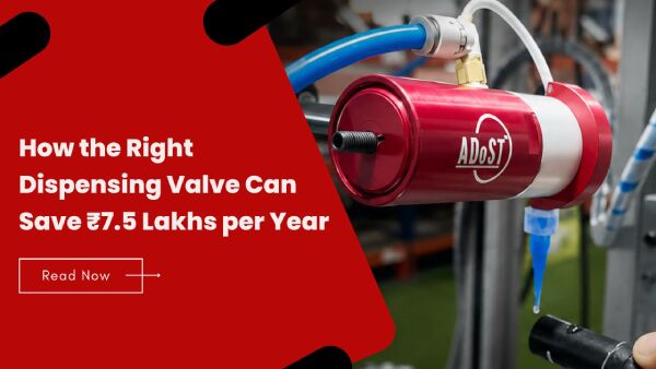 ADoST Blog-Pinch Valve
