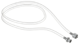 pinch tube 0.4mtr
