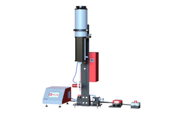 epoxy potting machine supplier in India