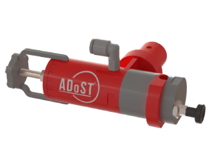 ADoST-Pinch-Valve