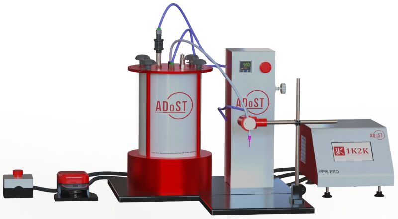 ADoST PPS-PRO