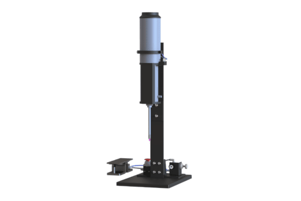 ADoST CDS dispensing machine
