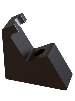 ADoST pen-stand