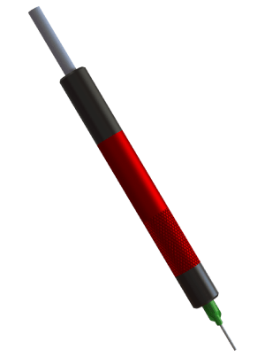 ADoST pen stand