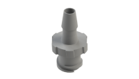 Pinch Tube Luer barb connector