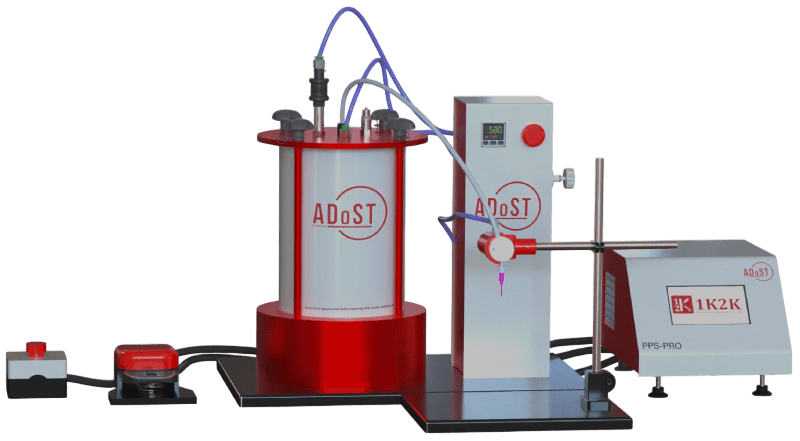 ADoST-PPS-PRO