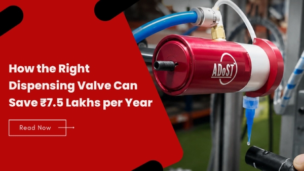 ADoST Blog-Pinch Valve