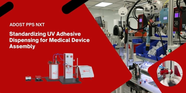 ADoST PPS NXT (medical device) case study