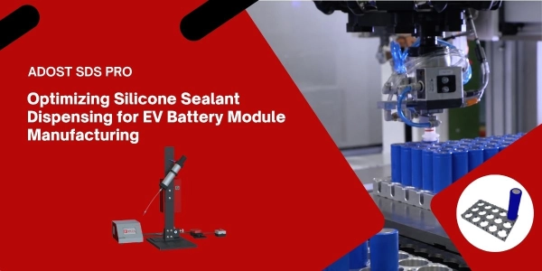 ADoST SDS PRO (EV battery) case study