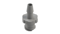 Pinch Tube Luer barb connector