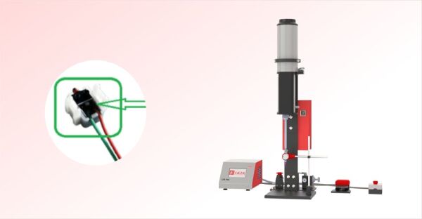 ADoST CDS PRO Automated Cartridge Metering, Mixing and Dispensing