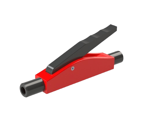 Pinch pen