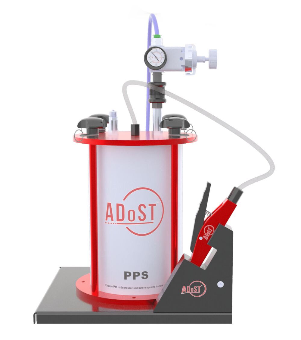 ADoST PPS