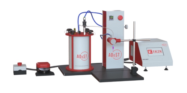 ADoST PPS-NXT