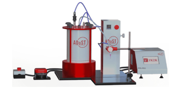 ADoST PPS-PRO