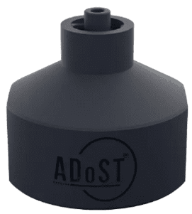 ADoST Anaerobic adapter