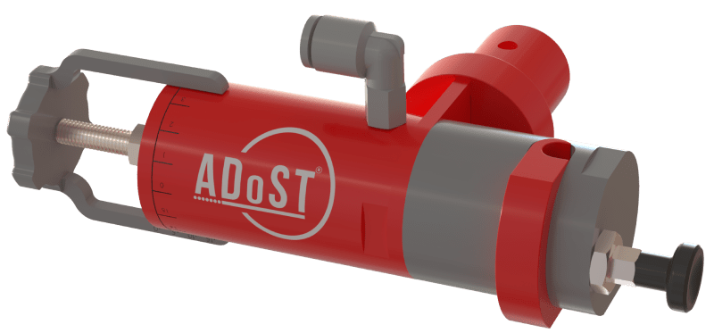 ADoST Pinch Valve